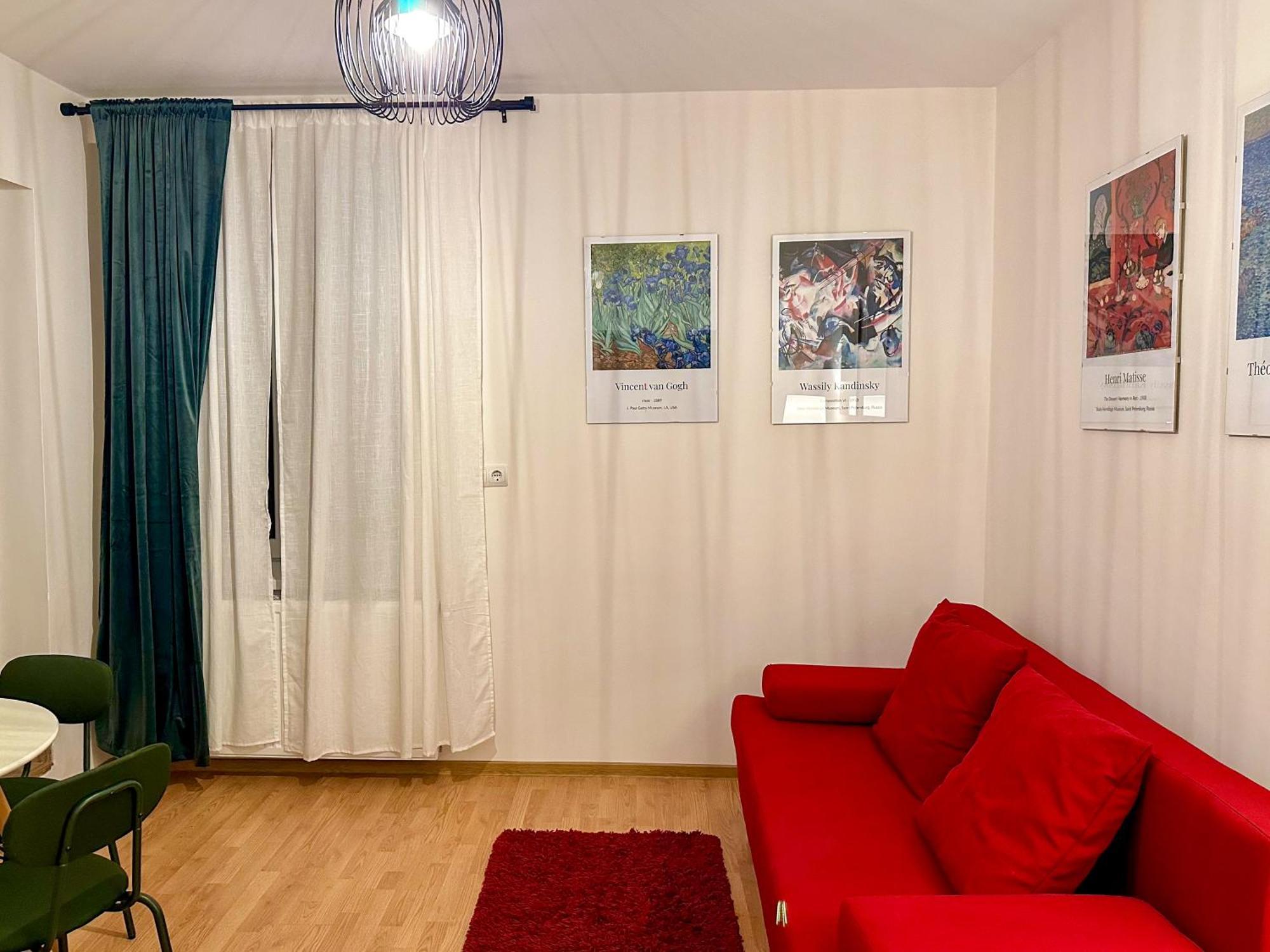 Serenity House Apartments Sibiu Extérieur photo