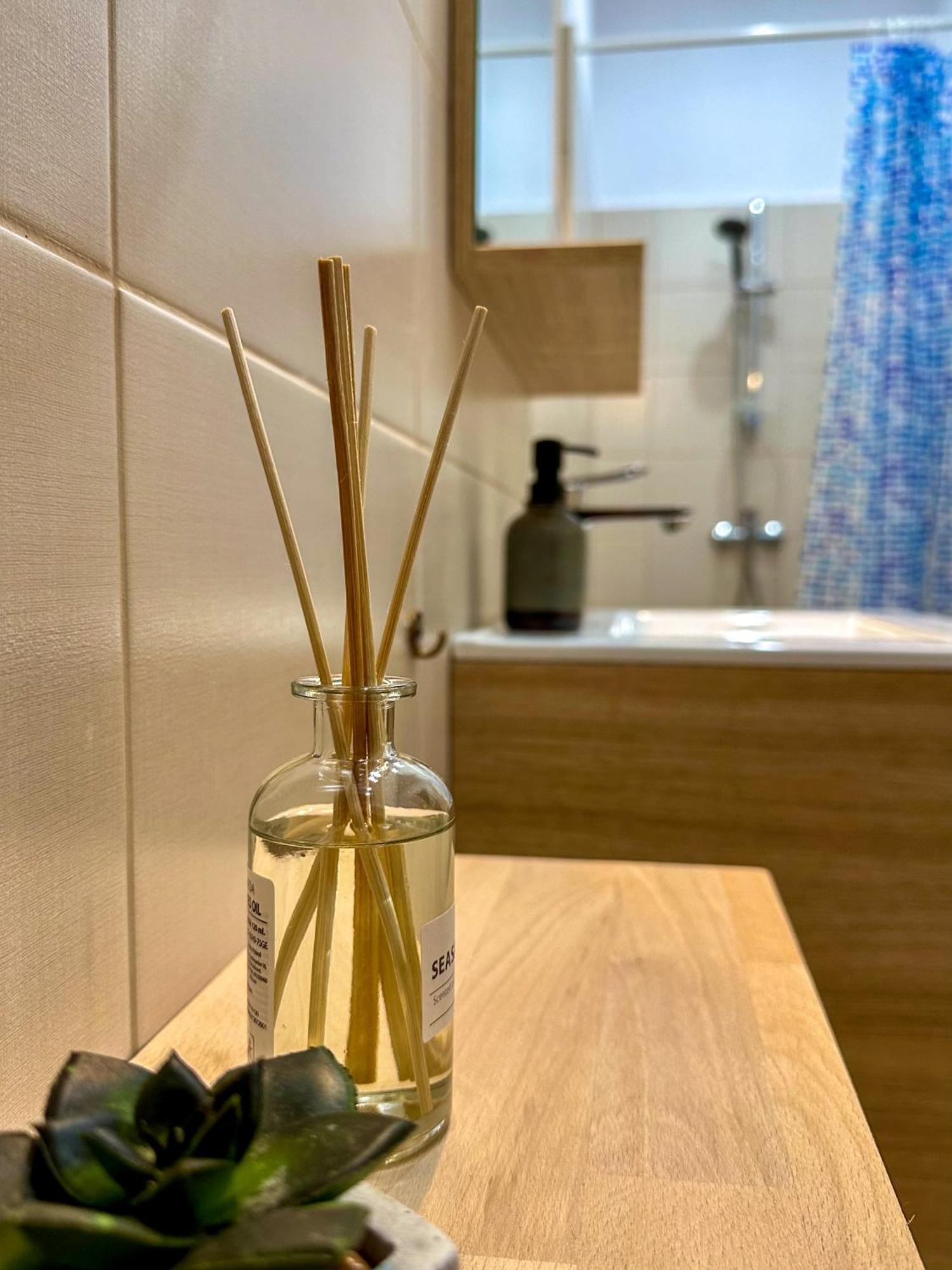 Serenity House Apartments Sibiu Extérieur photo
