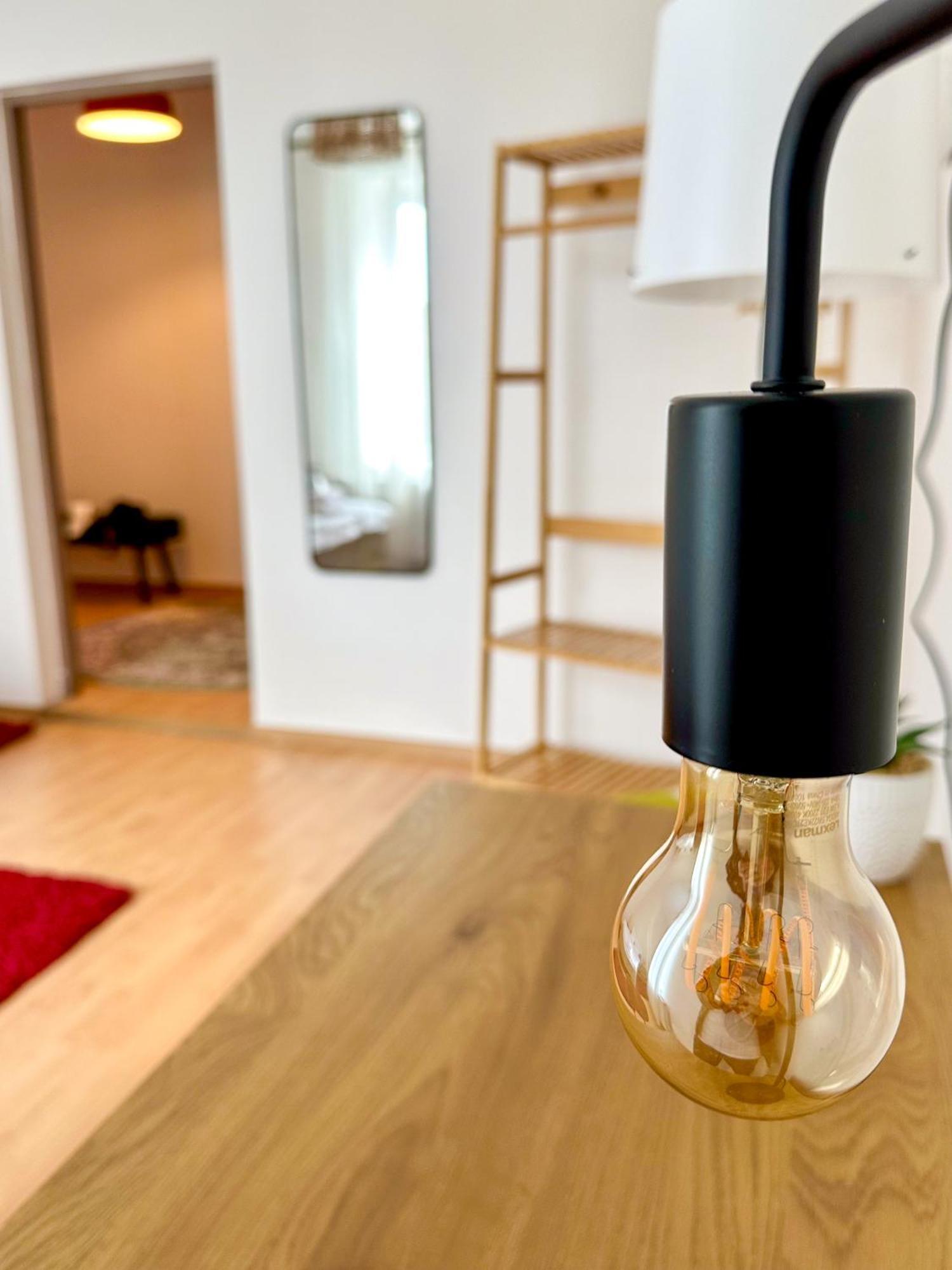 Serenity House Apartments Sibiu Chambre photo