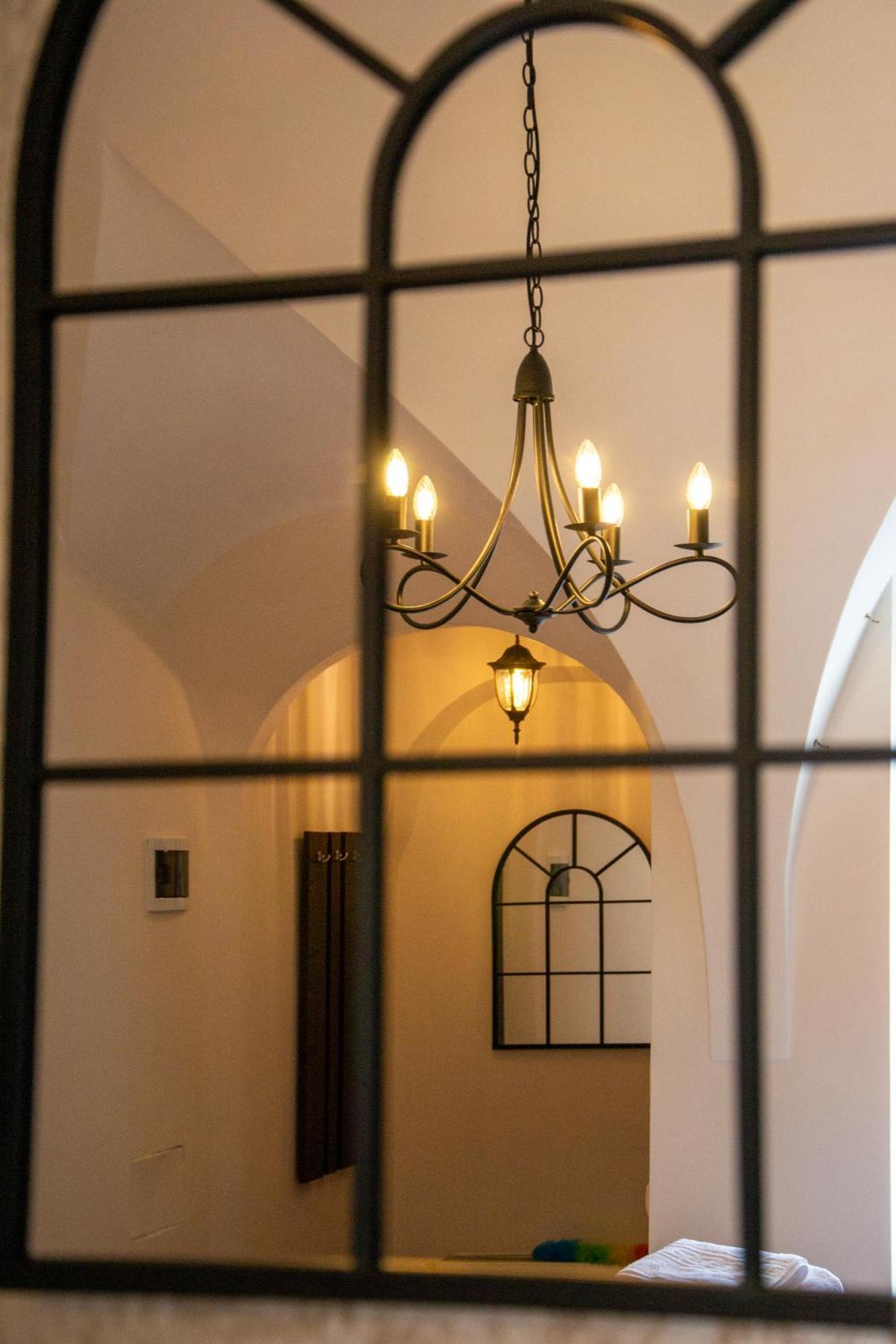 Serenity House Apartments Sibiu Extérieur photo