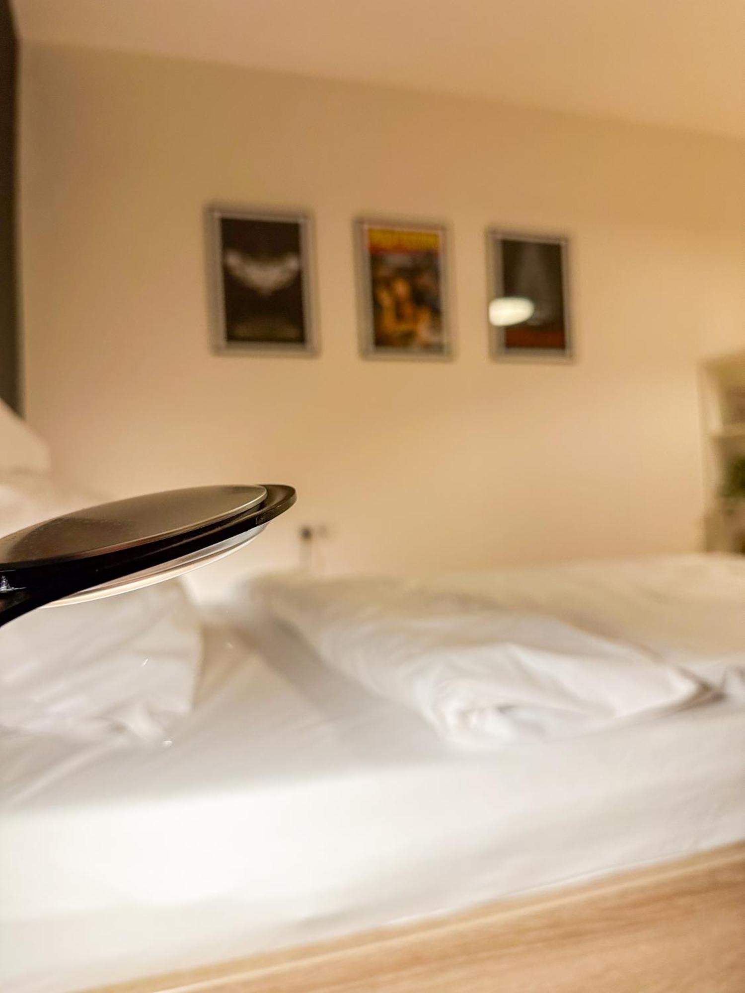 Serenity House Apartments Sibiu Chambre photo
