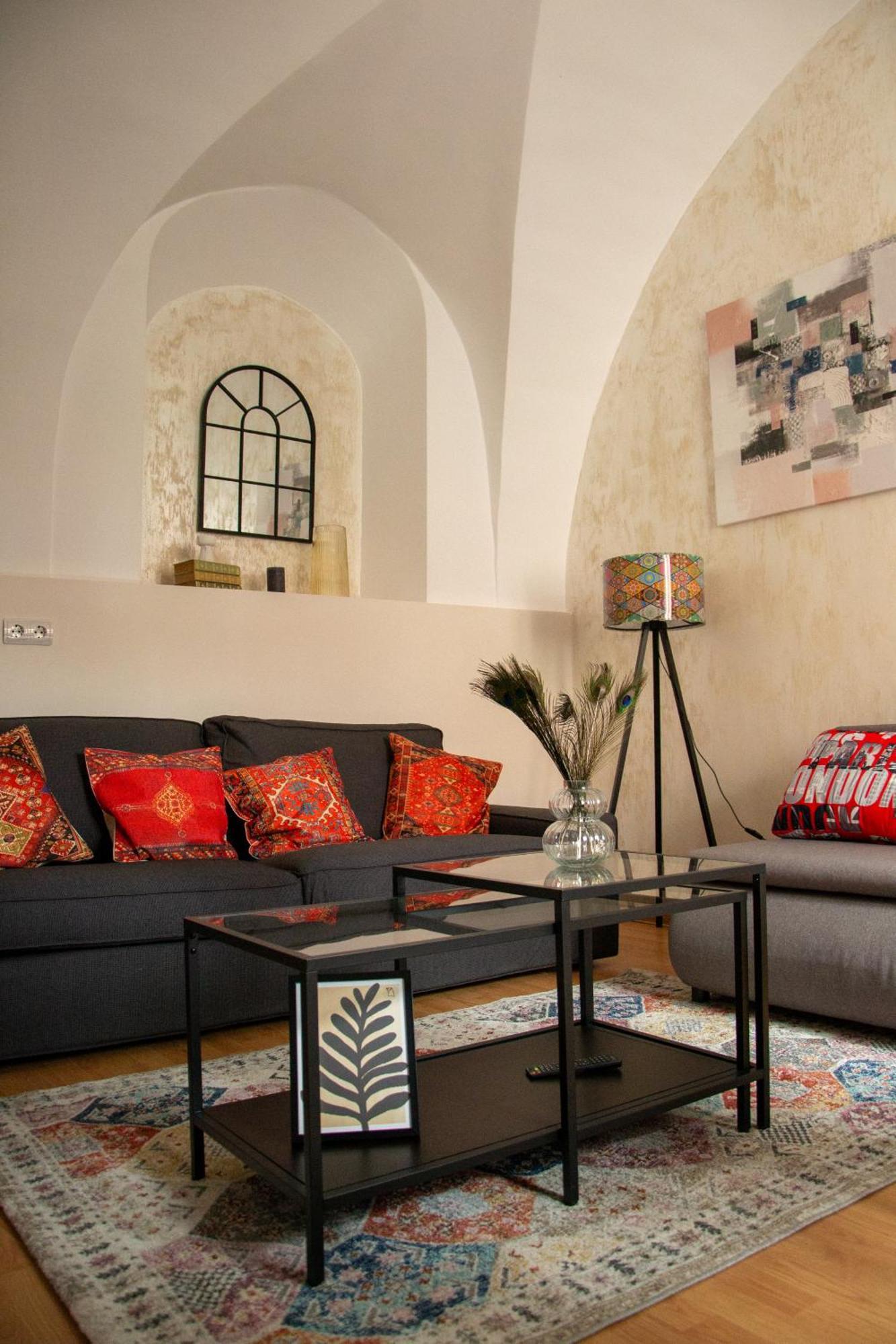 Serenity House Apartments Sibiu Chambre photo