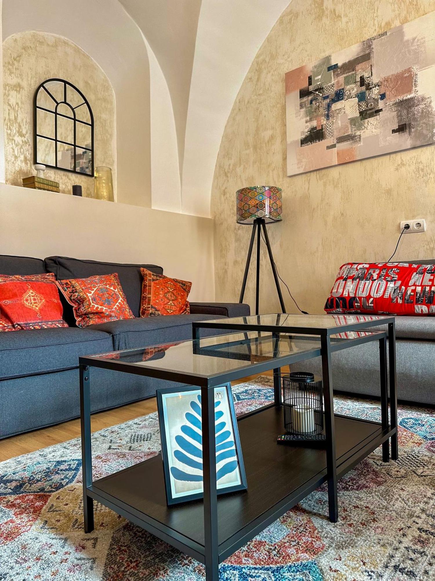 Serenity House Apartments Sibiu Extérieur photo