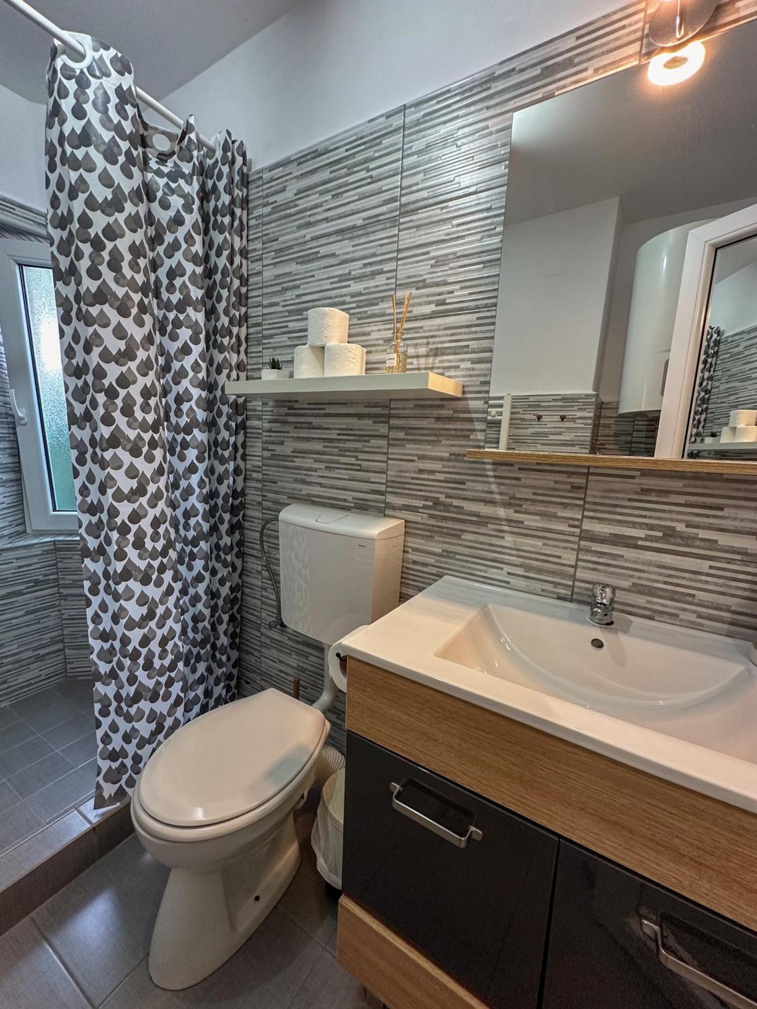 Serenity House Apartments Sibiu Chambre photo