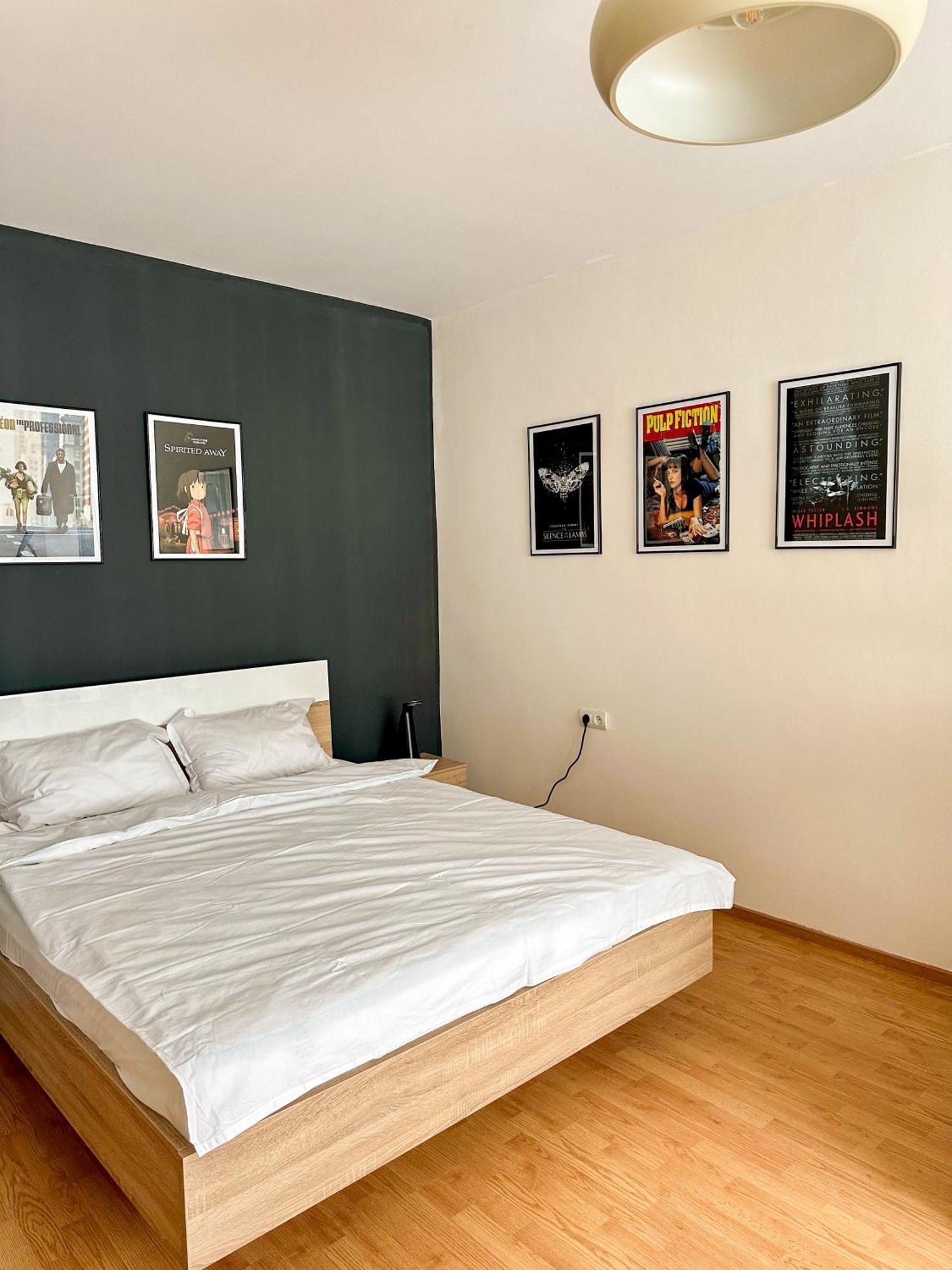 Serenity House Apartments Sibiu Extérieur photo