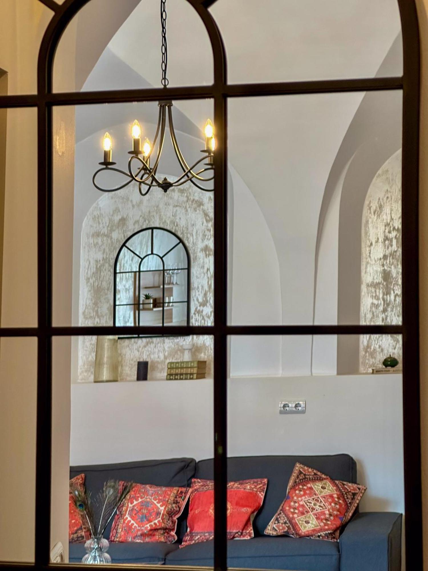 Serenity House Apartments Sibiu Extérieur photo