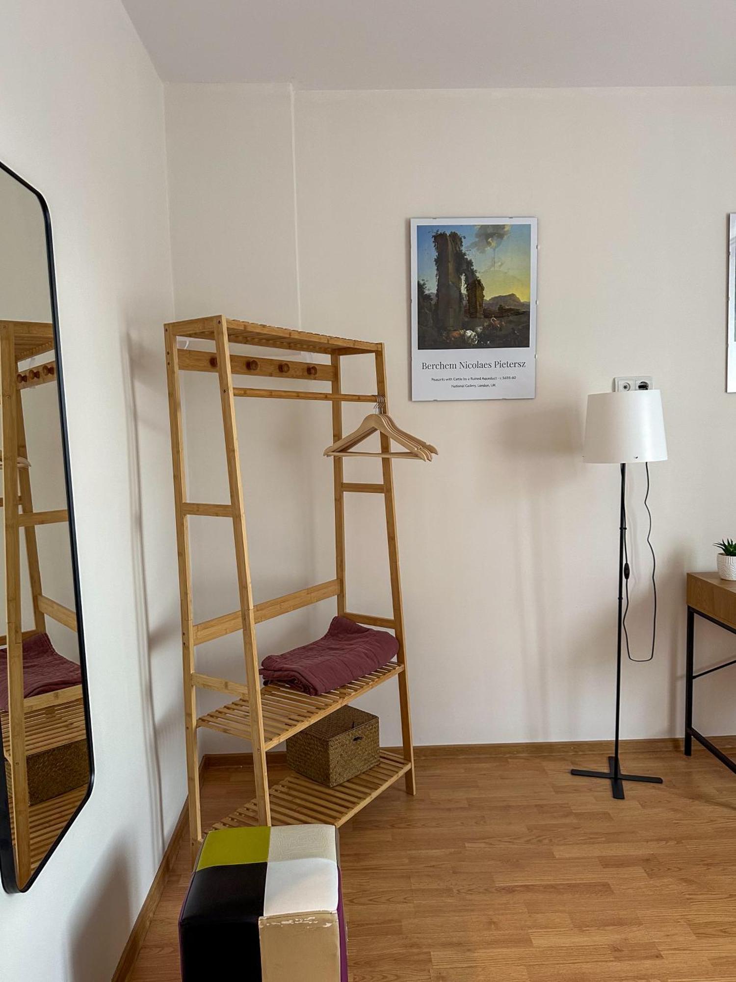 Serenity House Apartments Sibiu Chambre photo
