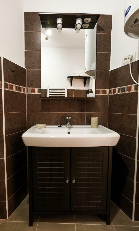 Serenity House Apartments Sibiu Extérieur photo
