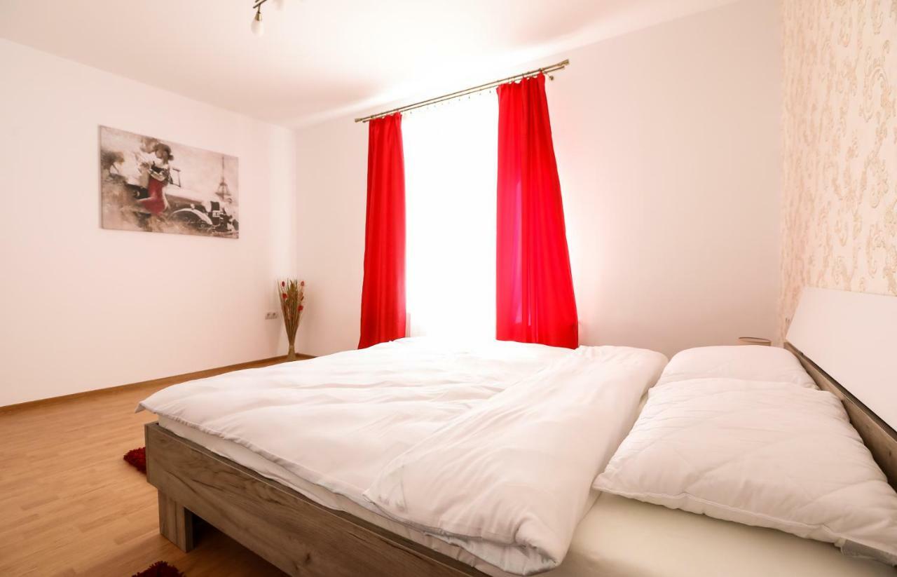 Serenity House Apartments Sibiu Extérieur photo
